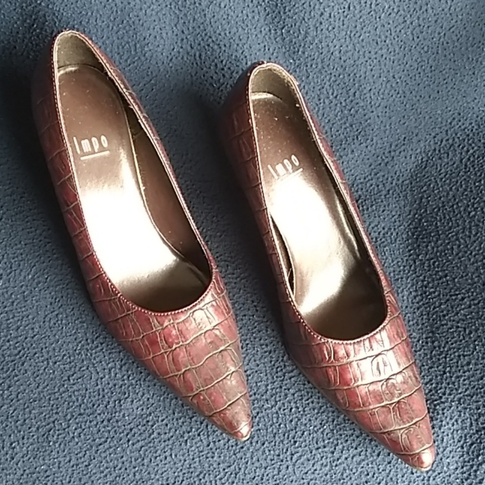 Impo heels